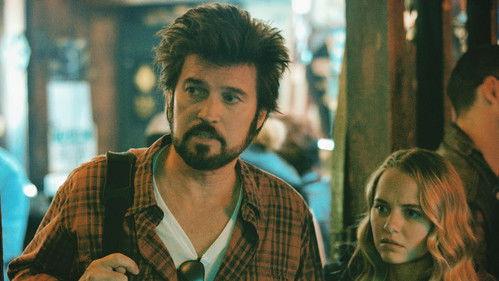 Still the King Season 1 Episode 3 - Take Your Daughter to Work Day