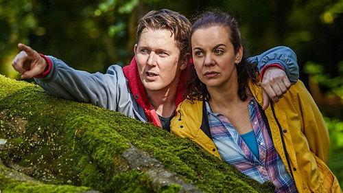 The Young Offenders Season 2 Episode 3 - Episode 3
