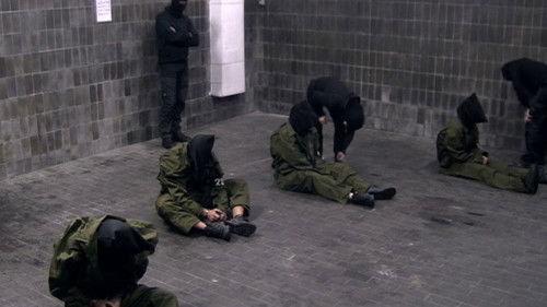 Korpset Season 1 Episode 6 - Episode 6