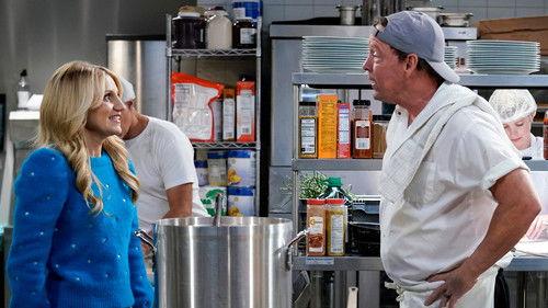 B Positive Season 2 Episode 6 - A Dishwasher, a Fire and a Remote Control