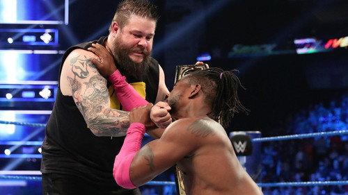 WWE Friday Night SmackDown Season 21 Episode 17 - April 23, 2019 (Lincoln, NE)