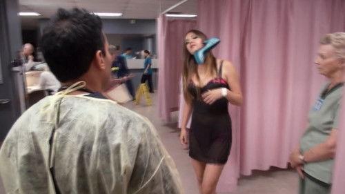 Untold Stories of the ER Season 8 Episode 1 - Cows & Stilettos