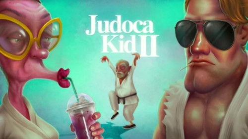 Jorel's Brother Season 4 Episode 15 - Judoka Kid II