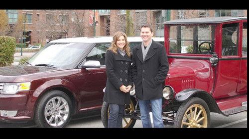 The Last Frontier Season 1 Episode 4 - A Little Night Oosik