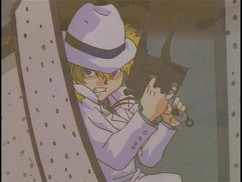 Geobreeders: Breakthrough Season 1 Episode 3 - Episode 3