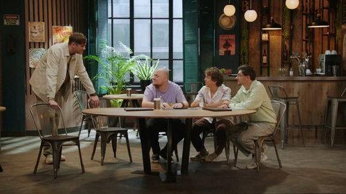 Once Upon a Time in Russia Season 11 Episode 11 - Episode 11