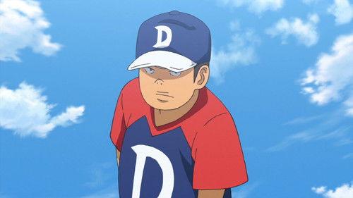 Major 2nd Season 1 Episode 11 - Now I've Done It!