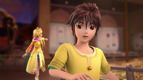 The Guardians of Carcosa Season 9 Episode 15 - Episode 15