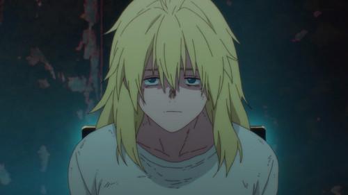 Dorohedoro Season 1 Episode 10 - Episode 10