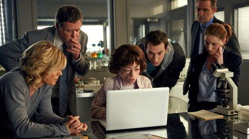 Silent Witness Season 18 Episode 1 - Sniper's Nest (1)