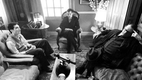 Variaciones Walsh Season 1 Episode 2 - Episode 2