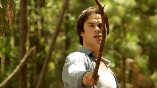 The Vampire Diaries Season 6 Episode 5 - The World Has Turned and Left Me Here
