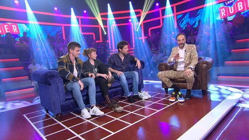 Land Rober Tunai Show Season 9 Episode 25 - Episode 25