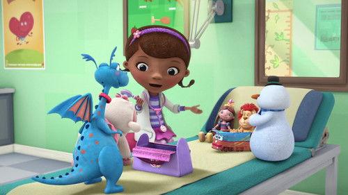 Doc McStuffins Season 2 Episode 22 - The Doctor Will See You Now