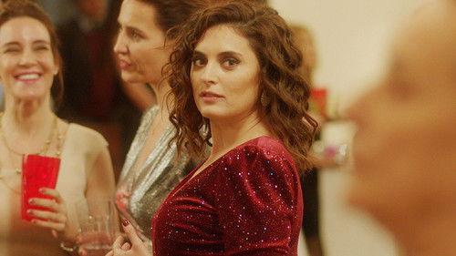 Stiletto Vendetta Season 1 Episode 13 - Episode 13