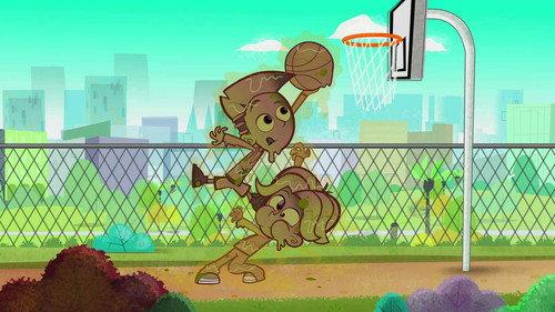 Lucky Fred Season 1 Episode 17 - Episode 17