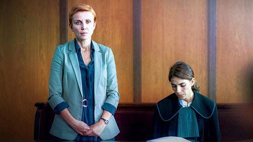 Zawsze warto Season 2 Episode 5 - Episode 5