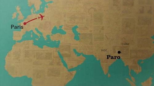 I'll come sleep at your house Season 7 Episode 1 - Episode 1