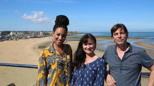 Fantasy Homes by the Sea Season 7 Episode 4 - Margate