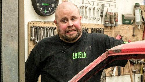 Latela Season 5 Episode 4 - Episode 4