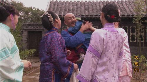 The Grand Mansion Gate Season 1 Episode 25 - Episode 25