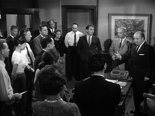 My Favorite Martian Season 1 Episode 36 - A Nose for News