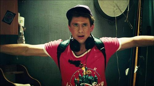 HB Season 1 Episode 13 - Гадалка