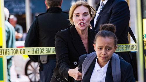 Silent Witness Season 22 Episode 3 - Lift Up Your Hearts (1)