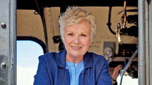 Coastal Railways with Julie Walters Season 1 Episode 4 - Wales to Liverpool