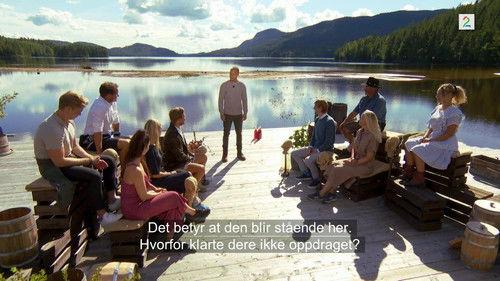 Farmen Season 16 Episode 20 - Episode 20