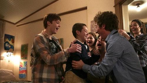 Shameless Season 1 Episode 6 - Killer Carl