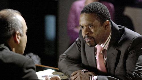 Waking the Dead Season 5 Episode 3 - Black Run (1)