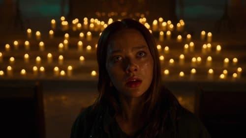 Fallen Season 1 Episode 1 - Sword and Cross