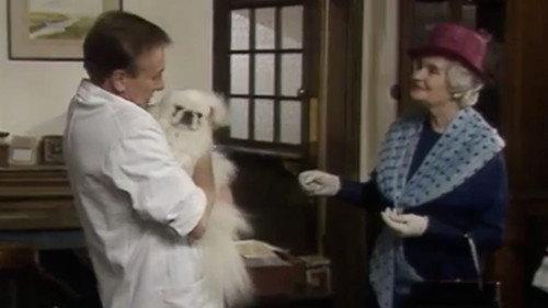 undefined Season 6 Episode 12 - The Best Time
