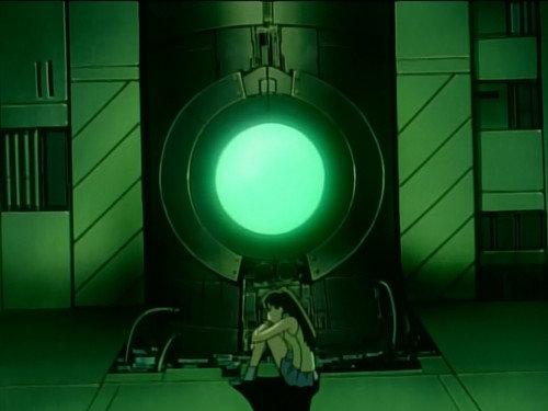 Kurogane Communication Season 1 Episode 10 - The Truth