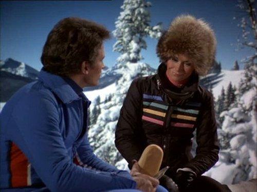 Charlie's Angels Season 3 Episode 18 - Terror on Skis (2)