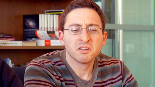 Hardly Working Season 2 Episode 11 - Witch Hunt