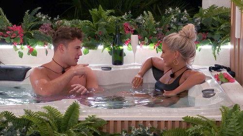 Love Island Season 5 Episode 5 - Episode 5