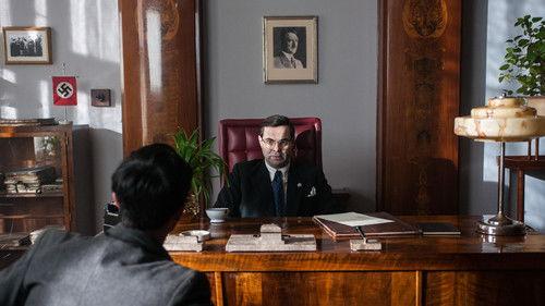 The Saboteurs Season 1 Episode 2 - Episode 2