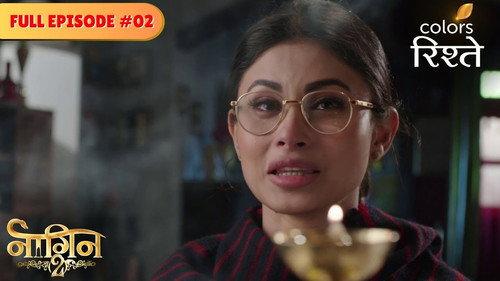 Naagin Season 2 Episode 2 - Will Shivangi and Ruchika Cross Paths?