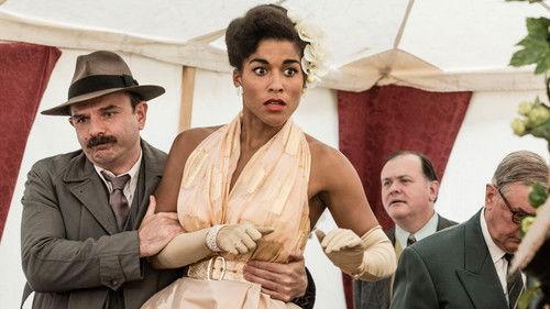 Father Brown Season 8 Episode 9 - The Fall of the House of St Gardner