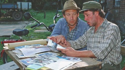 Neues aus Büttenwarder Season 1 Episode 5 - Episode 5