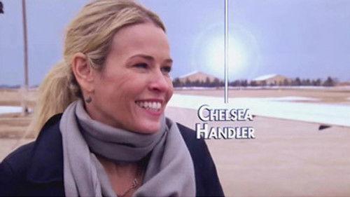 Who Do You Think You Are? Season 4 Episode 3 - Chelsea Handler