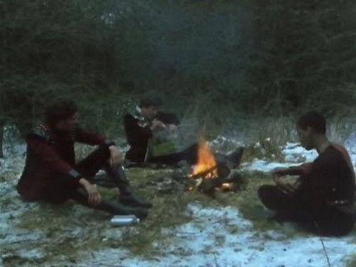 Blake's 7 Season 4 Episode 1 - Rescue