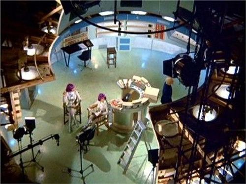 undefined Season 1 Episode 14 - Mindbender