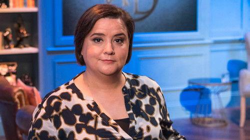 Armchair Detectives Season 1 Episode 3 - The Jury's Out