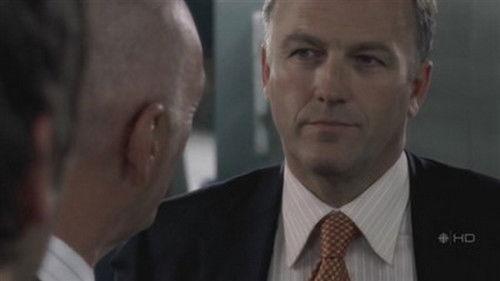 The Border Season 2 Episode 1 - Stop Loss