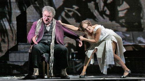 Great Performances at the Met Season 10 Episode 4 - Lulu