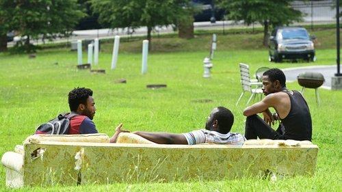 Atlanta Season 1 Episode 1 - The Big Bang