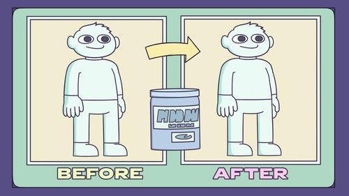 A World Without... Season 6 Episode 1 - A World Without... Lies